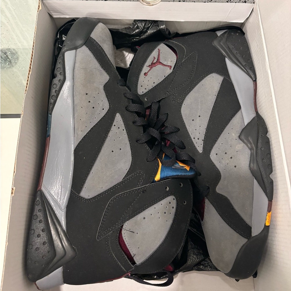Bordeaux 7s 2011 Release